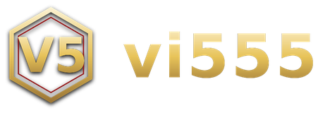 vi555 logo